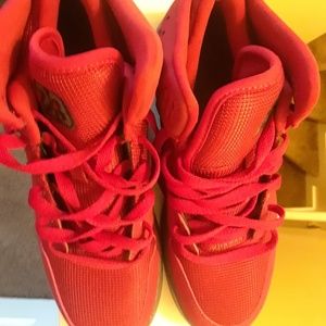 Jordan Shoes - Size 5Y Jordan/Nike High Top Sneakers Jordan Shoes - Size 5Y Jordan/Nike High Top Sneakers